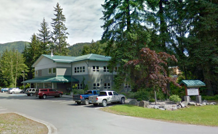 Hoffman & Blasco Law Firm, Juneau, AK